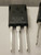 IXFX55N50 / IXYS /  TRANSISTOR /  2 PIECES (qzty)