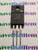 NJM7805FA  / 7805A / ALL PLASTIC  / VOLTAGE REGULATOR / 6 PIECES  (qzty)