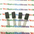 2SA1020  / TRANSISTOR / 4 PIECES (qzty)