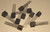 PN3646 / TRANSISTOR / TO92 / 10 PIECES (qzty)