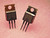 IRLZ34N / FET / TO220 / 2 PIECES (qzty)