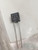 SK3326 / VOLTAGE VARIABLE CAPACITANCE DIODE / ECG613  / TO92 / 4 PIECES  (qzty)
