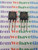 2SD1748 / TRANSISTOR / 2 PIECES / (qzty)