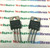 BU408 / TRANSISTOR / 2 PIECES (qzty)