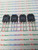 2SA1939 / TRANSISTOR / 4 PIECES / (qzty)