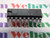 TDA2594 / IC / DIP / 2 PIECES (qzty)