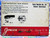 JENSEN / A-80 / REPLACES ASTATIC Q (M) / 1 PIECE (qzty)