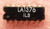 LA1376 / IC / DIP / 1 PIECE (qzty)