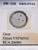 RCA 206981 / PANASONIC VXPS0310  / GEAR / IW166 / 1 PIECE (qzty)