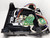 SAMSUNG CD DECK ASSEMBLY / CMS-M5M6C / MODEL 331GAR / I PIECE (qzty)