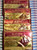 MILLER / REPLACEMENT NEEDLES / GREEN, RED, BLUE ASSORTED / 16 PIECES (qzty)