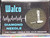 WALCO NEEDLE / W-359STDS / 1 PIECE (qzty)