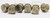 5754 / TRANSISTOR / TO5 / 6 PIECES (qzty)