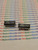 UPD585C / IC / DIP / 2 PIECES (qzty)