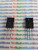 2SK2381 / TRANSISTOR / 2 PIECES (qzty)