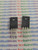 FQPF8N60C / MOSFET / TO220 / 2  PIECES (qzty)