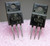 2SK2843 / PART MARKED K2843 /  FET / 2 PIECES (QZTY)