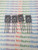 2N6070 / TRANSISTOR / 4 PIECES / (qzty)