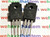 2SJ175 / J175 / MOSFET / TO220 / 2 PIECES (qzty)