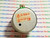 EG-500AD-2F / DC MOTOR / CW / 12v 2400rpm / 1 PIECE / (qzty)