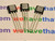 ZTX951 / TRANSISTOR / TO92 COMPATIBLE / 3 PIECES  (qzty)