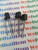 TV-53 / N-41 / CROSSES TO ECG123A, GE63 / TRANSISTOR /  3 PIECES (qzty)
