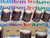 470uf 16 volt / ELECTROLYTIC CAPACITOR / 105 degree / 20 PIECES (qzty)
