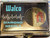WALCO NEEDLE / W-368STD / 1 PIECE (qzty)