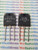 2SD2083 / TRANSISTOR / 2 PIECES / (qzty)