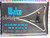 WALCO NEEDLE / 327STDS / W-327STDS / 1 PIECE (qzty)