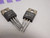 2SC2092 / TRANSISTOR / TO220 / 10 PIECES (qzty)
