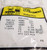 ECG193A (4 PIECES) / SK3183 (6 PIECES) / I0 PIECES (qzty)