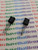 2SC870  /  TRANSISTOR / 2 PIECES  (qzty)