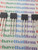 2SD1758 / D1758 / TRANSISTOR / 2 PIECES  (qzty)