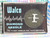 WALCO NEEDLE / W-371STD / 1 PIECE (qzty)