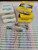 GJV FAST BLOW GLASS FUSE /  1amp  / PICTALE / 10 PIECES (qzty)