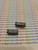UPD595C / IC / DIP / 2 PIECES (qzty)