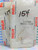 RCA# 126705(5),126709(3),126710(2)/ ECG154 / TRANS / TO39,TO5 /10 PIECES (qzty)
