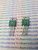 2SB521 / B521 / TRANSISTOR / TO126 / 2 PIECES (qzty)