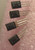 2SC1129 / TRANSISTOR / TO92 / 4 PIECES /  (qzty)