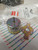 LAYFAYETTE RADIO MOTOR #1011 40 / I PIECE (qzty)