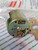 LAYFAYETTE RADIO MOTOR #1011 40 / I PIECE (qzty)