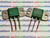 2SJ83 /  J83  / MOSFET / ON A HEAT SINK / 2 PIECES (qzty)