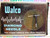 WALCO NEEDLE / W-333STDS / 1 PIECE (qzty)