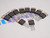 LM317T / IC / TO220 / 10 PIECES (qzty)