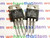 2SD837A  / D837A / TRANSISTOR / TO220 / 2 PIECES  (qzty)