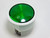PANEL INDICATOR BULBS, LAMPS / GREEN / 125v 2w / 10 PIECES (qzty)