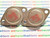 2SD820  / TRANSISTOR / TO3 / 2 PIECES  (qzty)