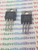 2N6667 / TRANSISTOR / 2 PIECES / (qzty)