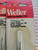 WELLER TIPS / MODEL 47804 / 5 PIECES (qzty)